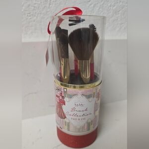 Chic Brush Collection Face & Eye Set